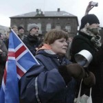 La crisis en Islandia