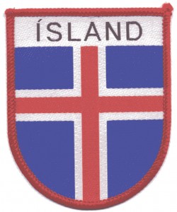 Pueden aprender algunas palabras básicas de islandés cuando preparen su viaje a Islandia.