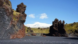 Islandia ofrece múltiples viajes, múltiples formas de viajar y disfrutar del país. Foto de mathieustern.