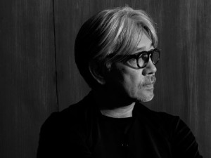 Ryuichi Sakamoto estrella en el SÓNAR de Islandia.