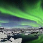 Excursión Auroras boreales en Islandia