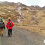 Seguro de viaje para Islandia